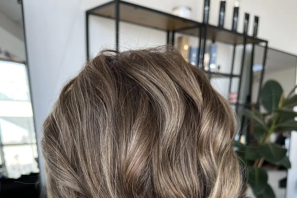 Alona Voronianska — photo 6