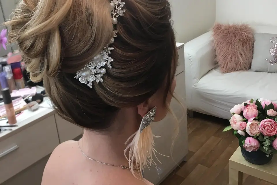 Alona Voronianska — photo 1