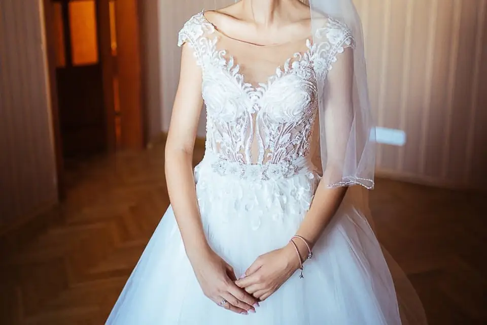 Alona Voronianska — photo 3