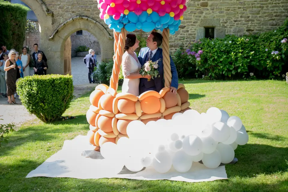 Yo la flèche — photo 1