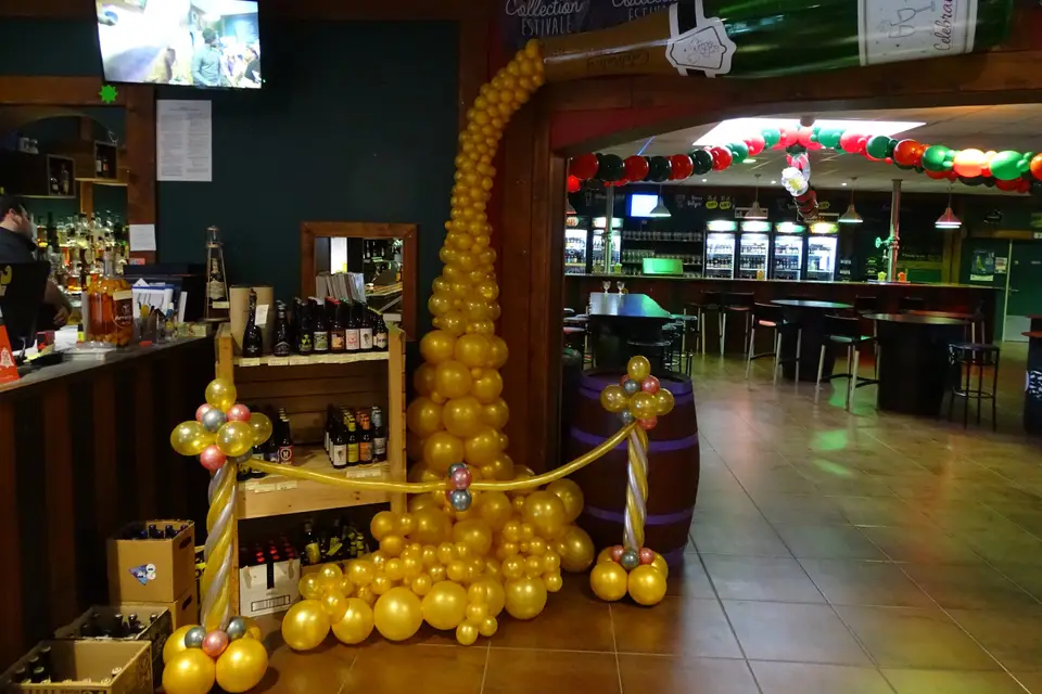 Yo la flèche — photo 5