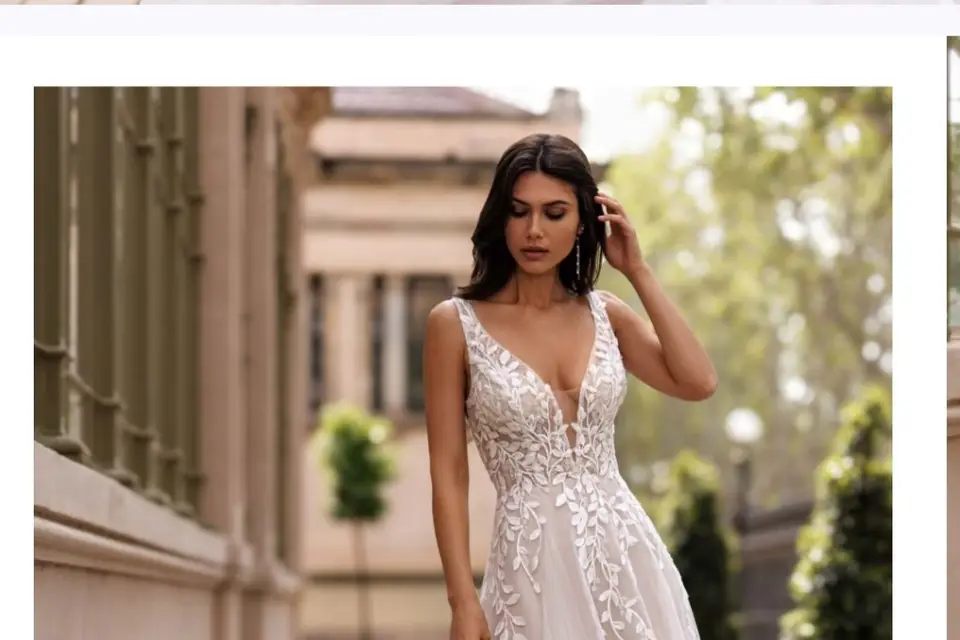 Les robes de Cat&Na — photo 7