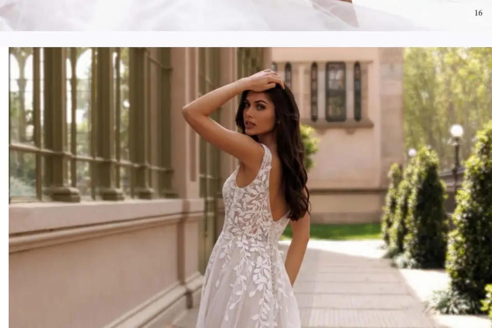 Les robes de Cat&Na — photo 6