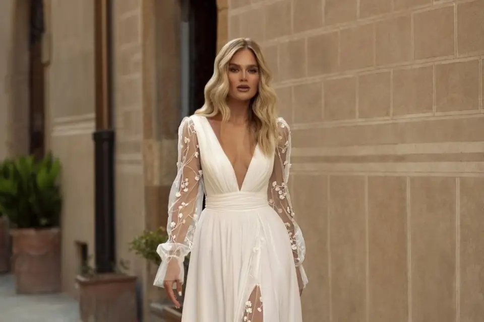 Les robes de Cat&Na — photo 3