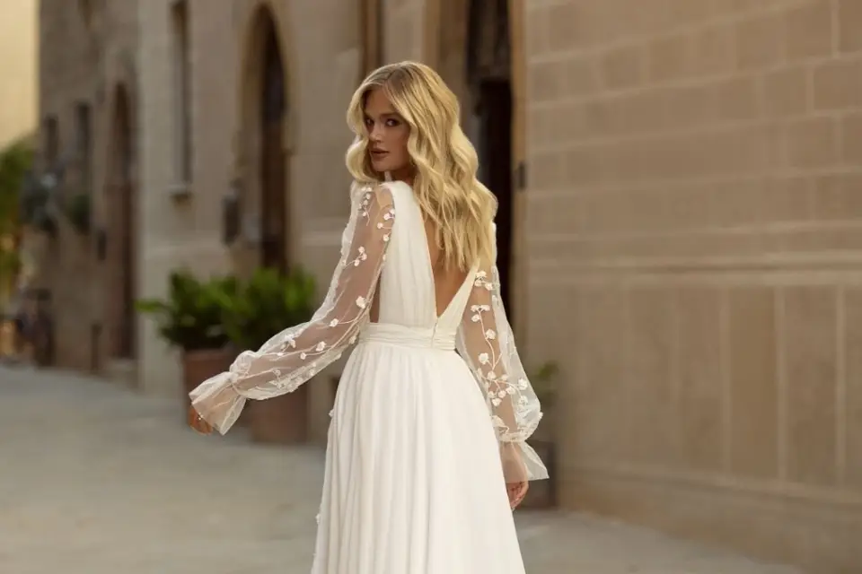 Les robes de Cat&Na — photo 4