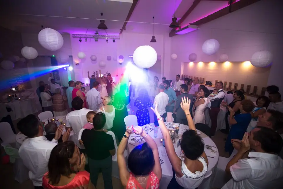 Marie's Weddings — photo 5