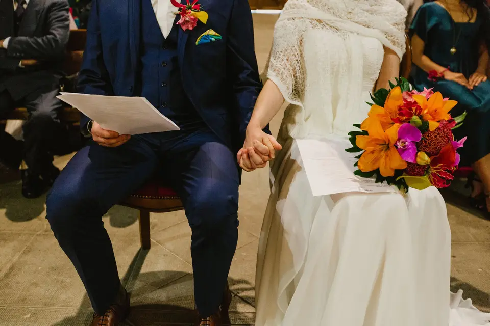 Marie's Weddings — photo 6