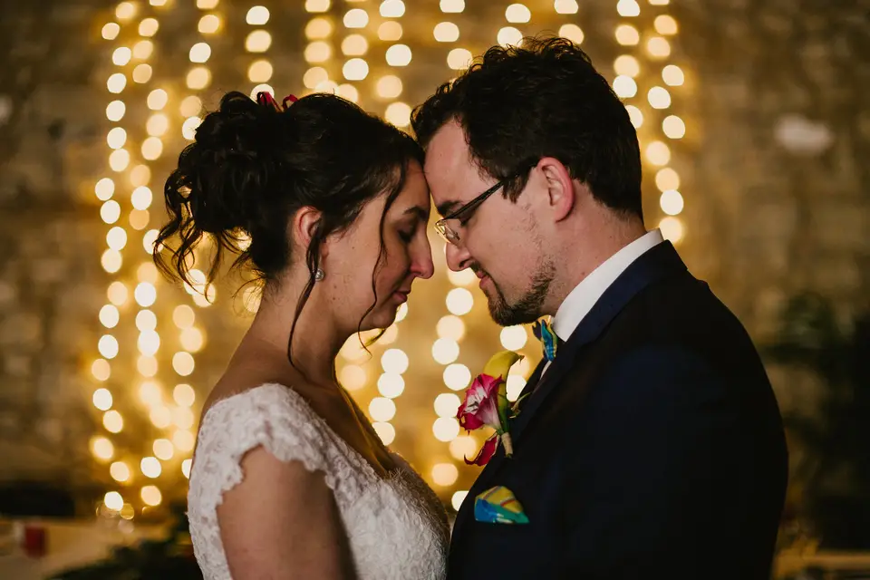 Marie's Weddings — photo 7