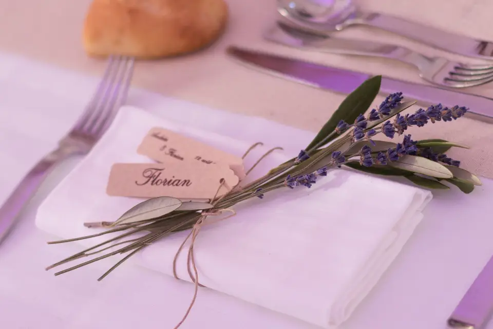 Marie's Weddings — photo 3