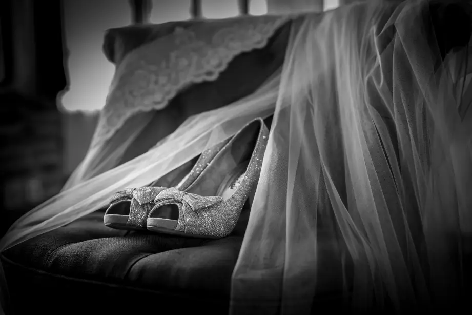 Marie's Weddings — photo 2