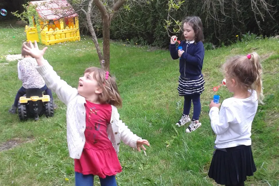 Domitille & Compagnie — photo 1