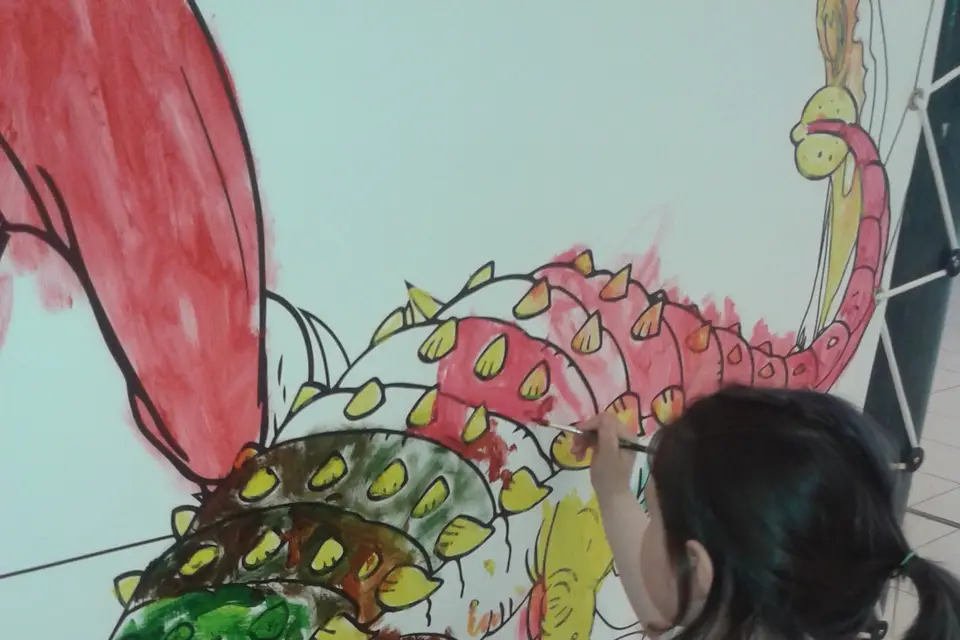 Domitille & Compagnie — photo 8