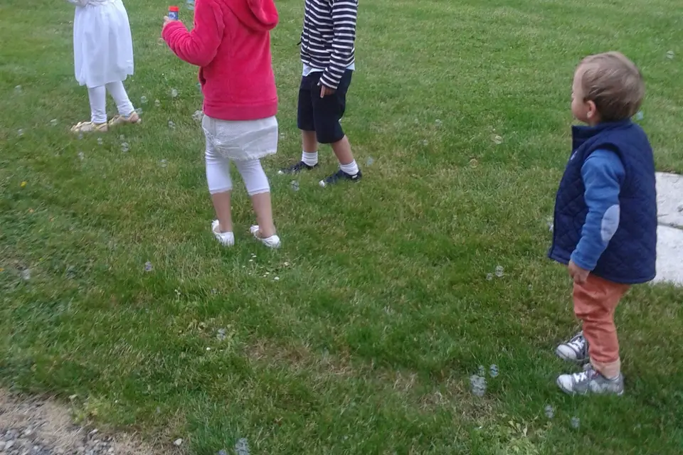 Domitille & Compagnie — photo 2