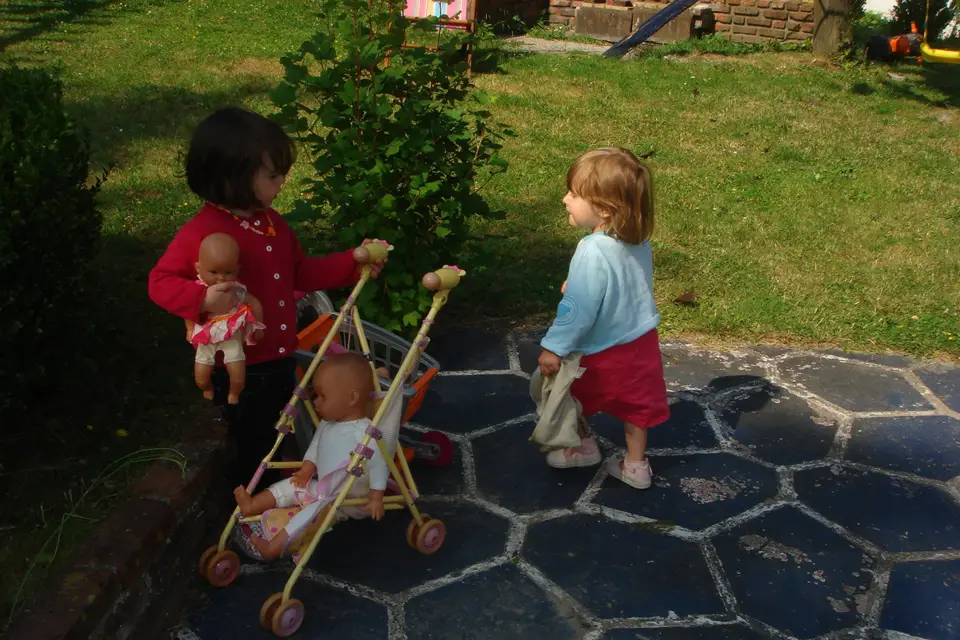 Domitille & Compagnie