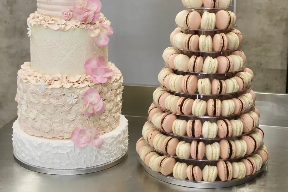 Les Gourmandises du Rocher — photo 7