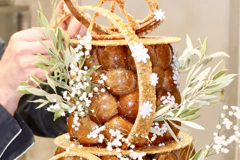 Les Gourmandises du Rocher — photo 2