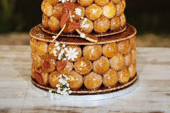 Les Gourmandises du Rocher — photo 3