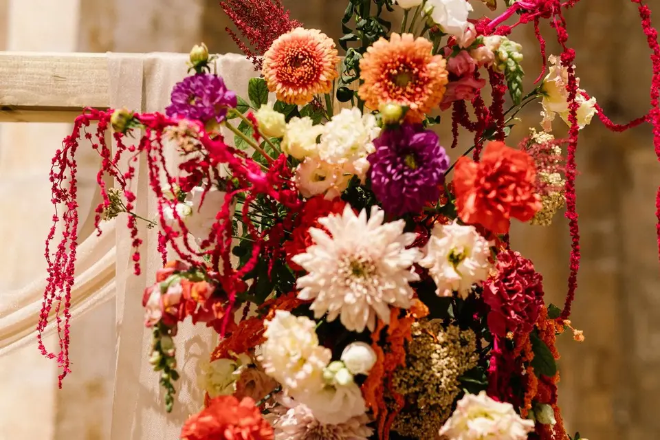 Florence Mahi — photo 6