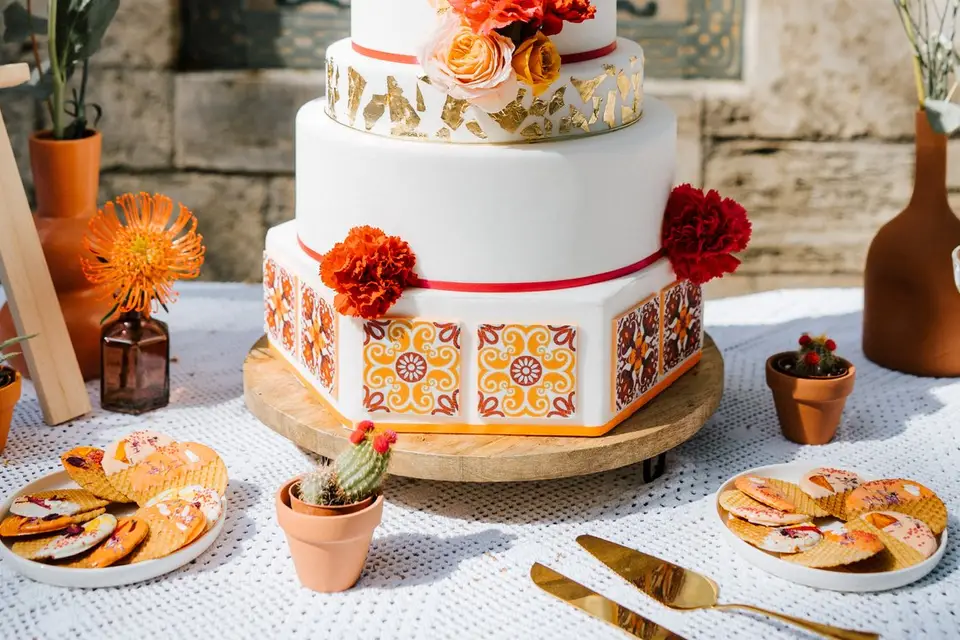 Cycy's Cakes — photo 2