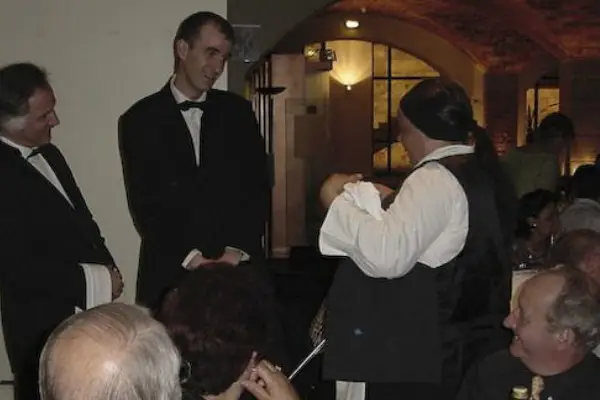 Les Pick-Assiettes — photo 3