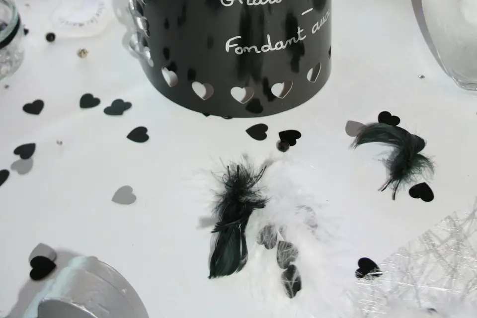 Deux Coeurs un Amour — photo 4