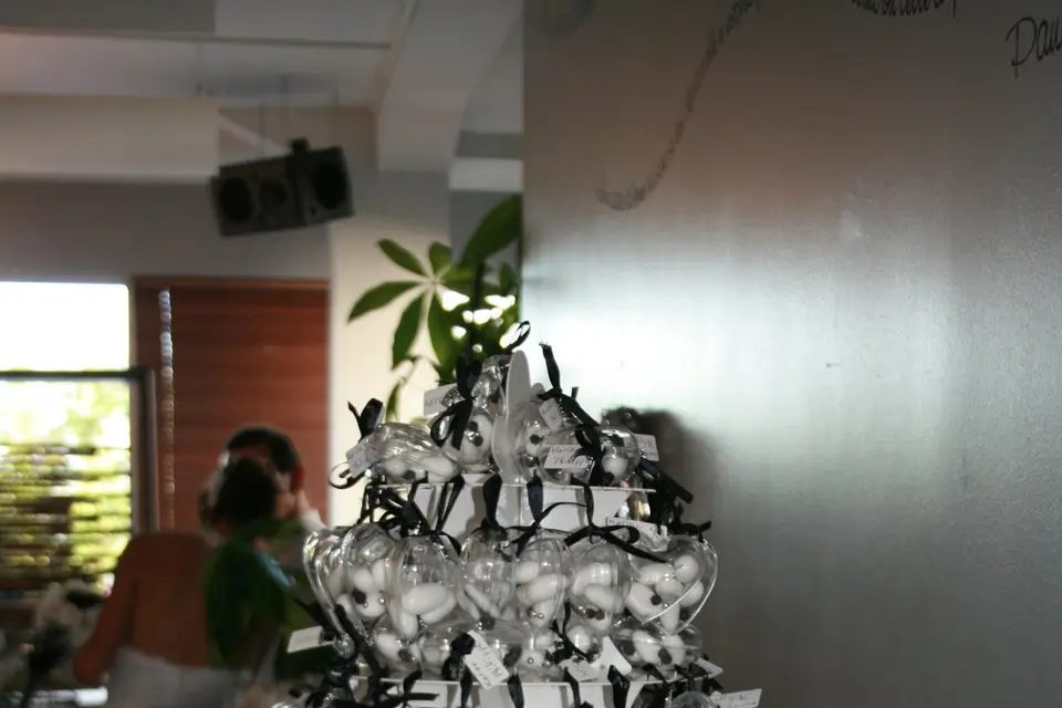 Deux Coeurs un Amour — photo 3