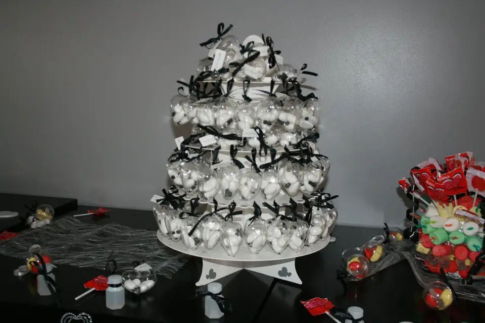 Deux Coeurs un Amour — photo 5