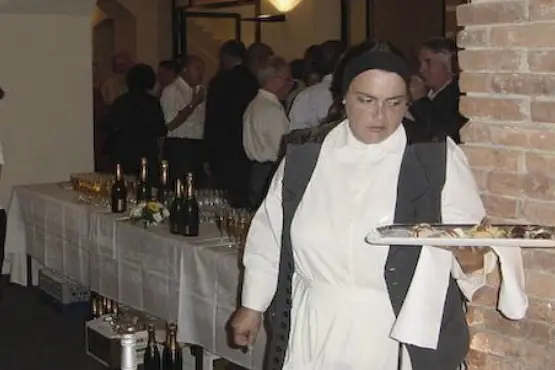 Les Pick-Assiettes — photo 5