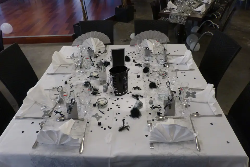 Deux Coeurs un Amour — photo 1