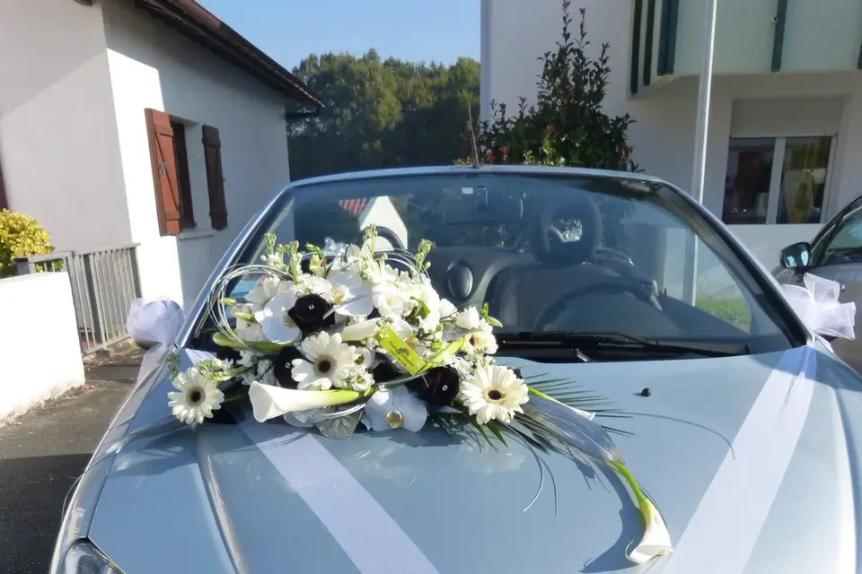 Deux Coeurs un Amour — photo 7