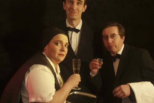 Les Pick-Assiettes — photo 7