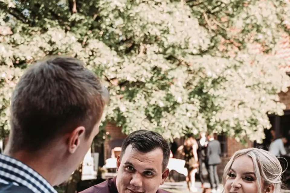 Benjamin Magicien-Mentaliste — photo 1