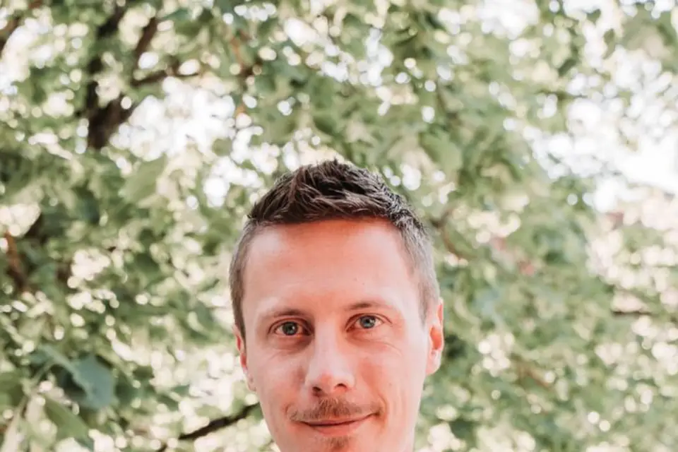 Benjamin Magicien-Mentaliste — photo 7