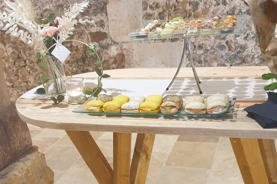 Greg Traiteur — photo 4