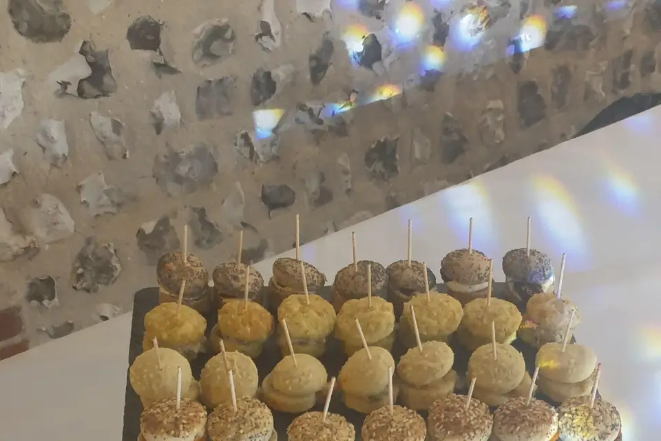 Greg Traiteur — photo 5