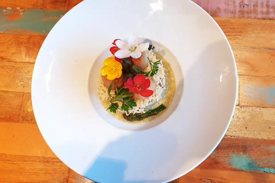 Greg Traiteur — photo 2