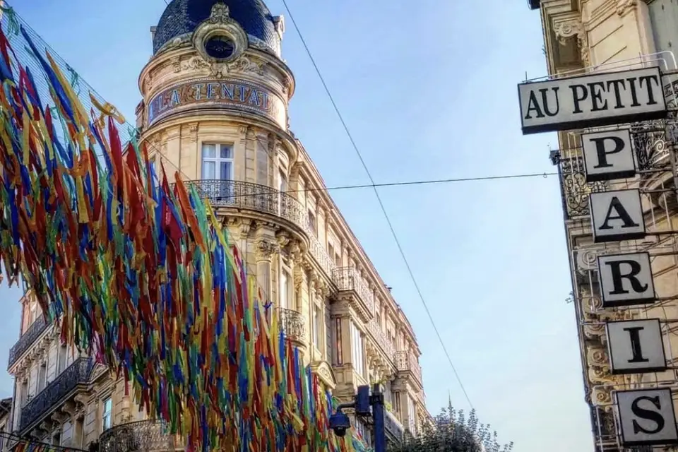 Au Petit Paris — photo 6