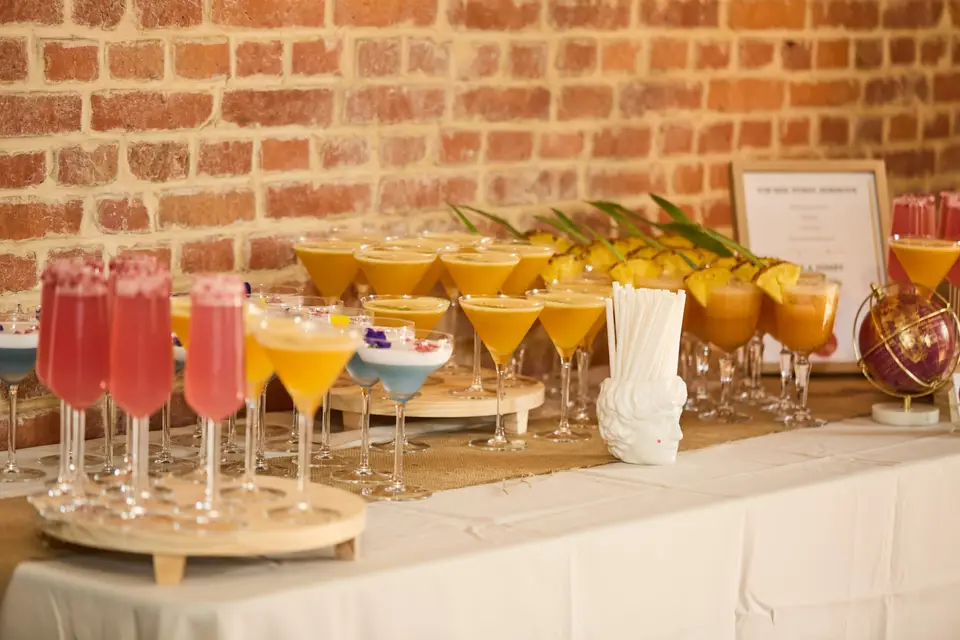 La Mocktailerie — photo 5