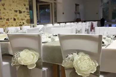 Domaine des Mille Oiseaux — photo 4