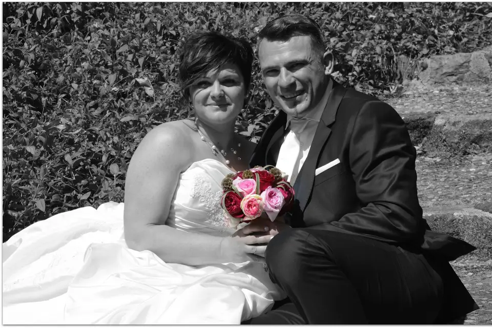 Mon oeil de photographe — photo 1