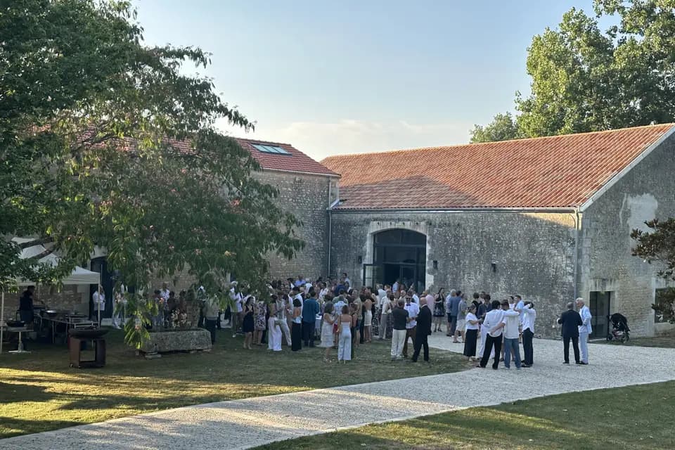 Château de Dercie — photo 1