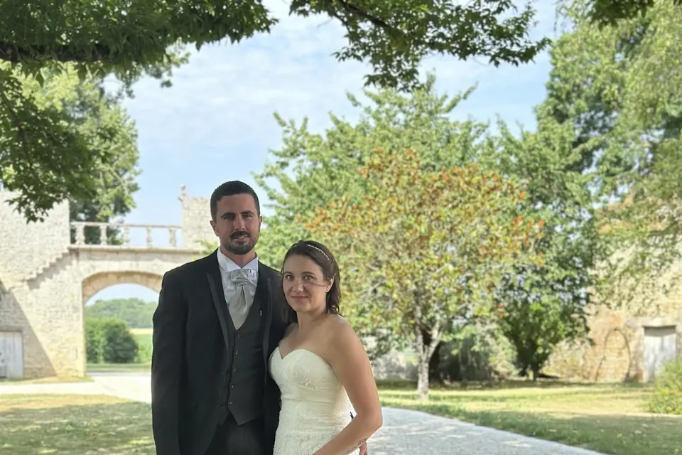 Château de Dercie — photo 4