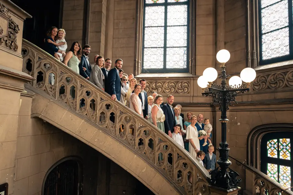 AMsoHappy Photographie — photo 8