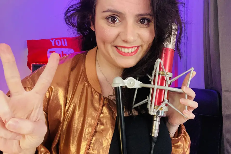 Banana Speech — photo 2