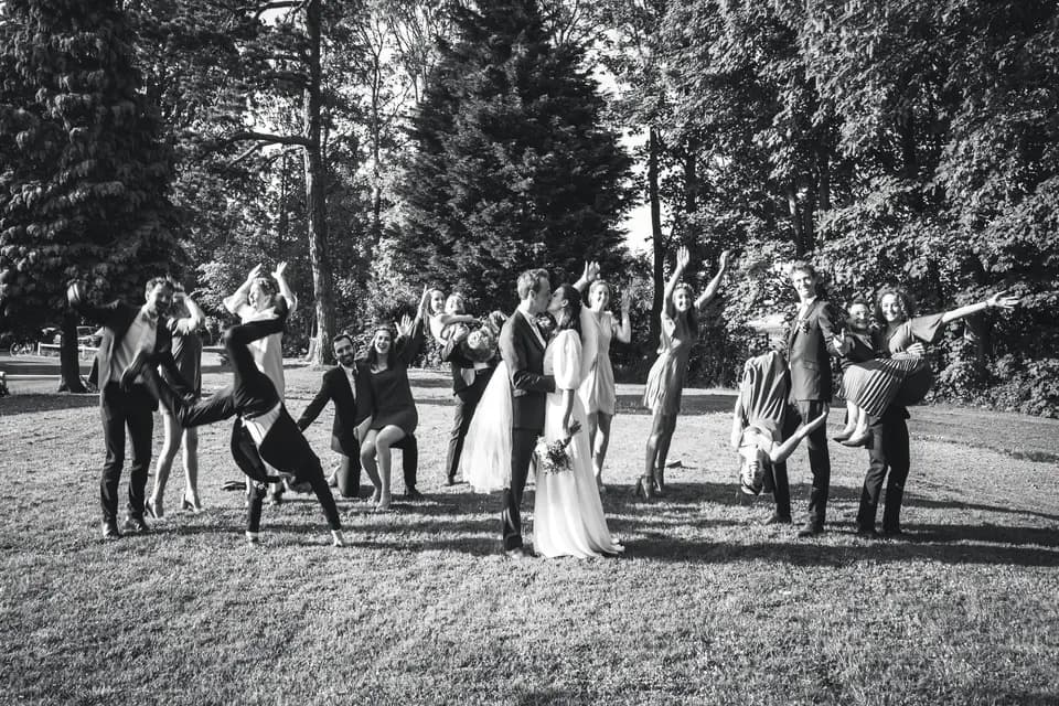 AMsoHappy Photographie — photo 5