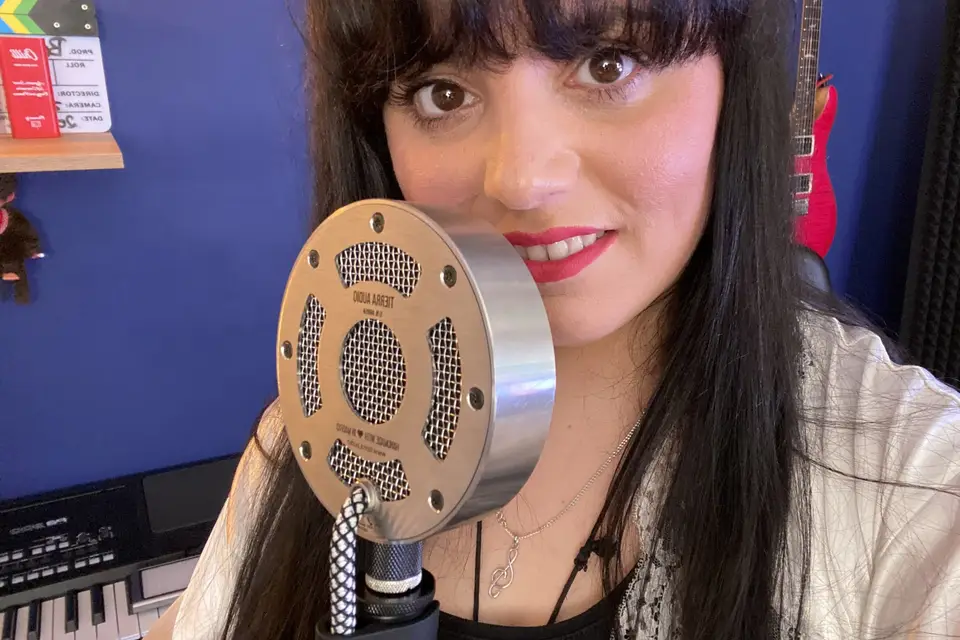 Banana Speech — photo 3