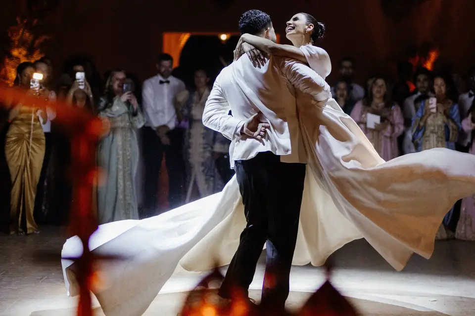 Mehdi Mounir — photo 8