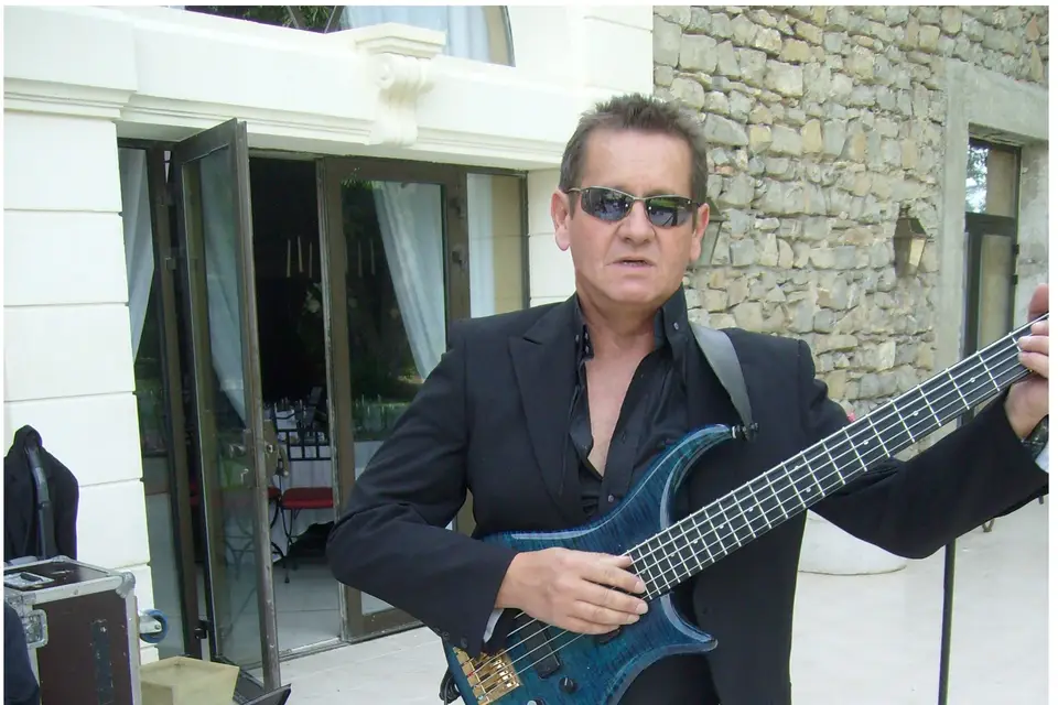 Swingkit — photo 4