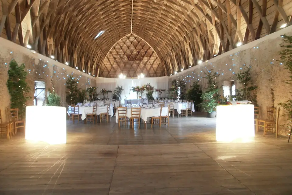 La Compagnie des Elfes — photo 1