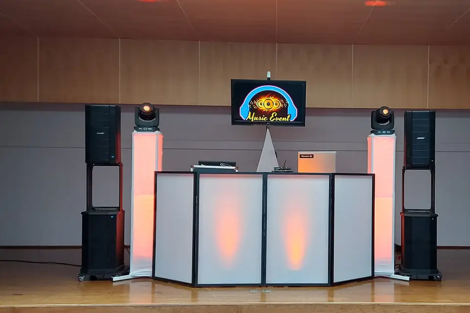 Music Event — photo 1